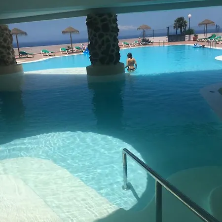 Island Costa Adeje (Tenerife)