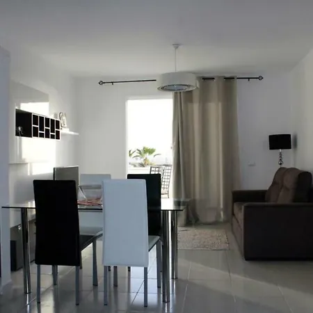Island Apartment Costa Adeje (Tenerife)