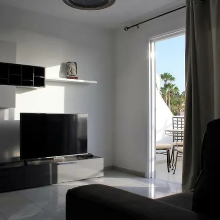 Island Apartment