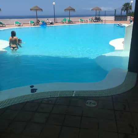 شقة Island *